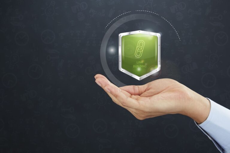 Mi az a linképítés?